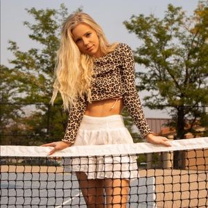 Meet your Posher, Faith